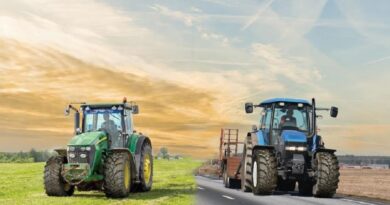 Heuver Banden est le distributeur officiel dans le Benelux de la marque de pneumatiques Alliance, une des plus prisées par les acteurs du secteur agricole.