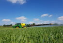 John Deere R4150i