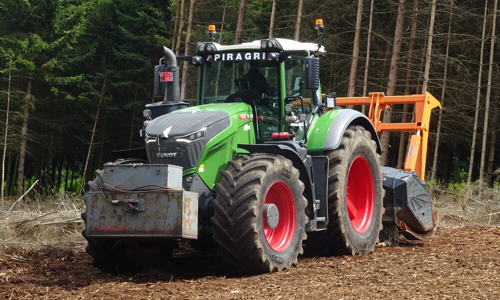 Fendt 1050