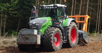 Fendt 1050